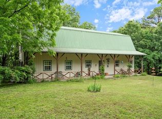 70 County Road 1143, Eureka Springs, AR 72632