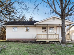 1285 Simpson Dr, Columbus, OH