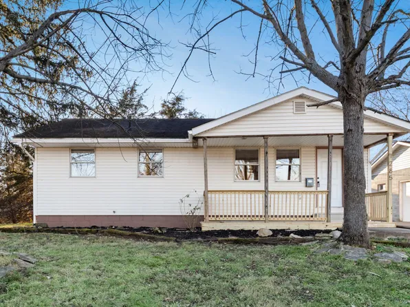 1285 Simpson Dr, Columbus, OH 43227
