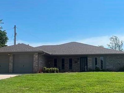 1316 W Osage Dr, Stillwater, OK, 74075