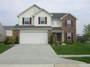 6480 Matcumbe Way, Plainfield, IN 46168
