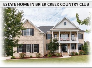 9015 Treesdale Ln, Raleigh, NC 27617