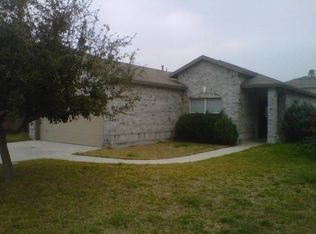 3606 Jackie St, Edinburg, TX 78539