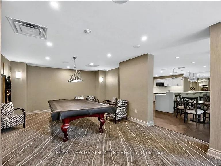 7250 Yonge St #1003 — Photo 3