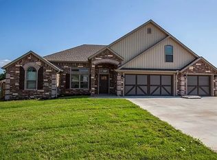 4609 SW Plumley Ave, Bentonville, AR 72713