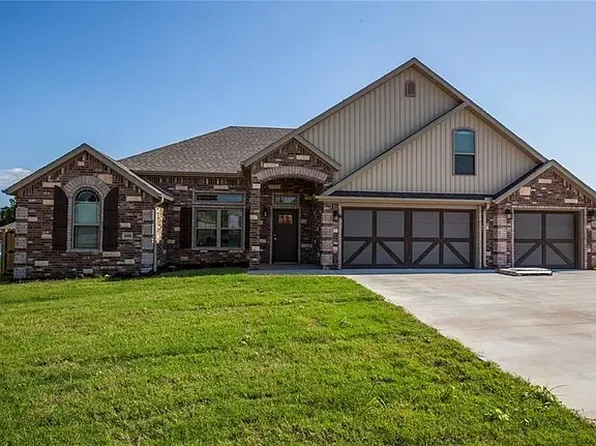 4609 SW Plumley Ave, Bentonville, AR 72713