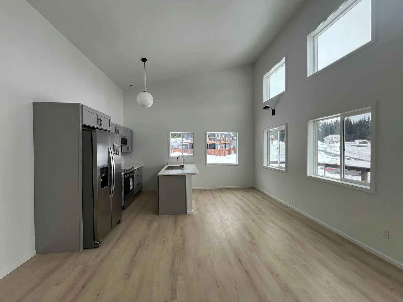 2 bed, 1428 sqft, $2,450 — Photo 1