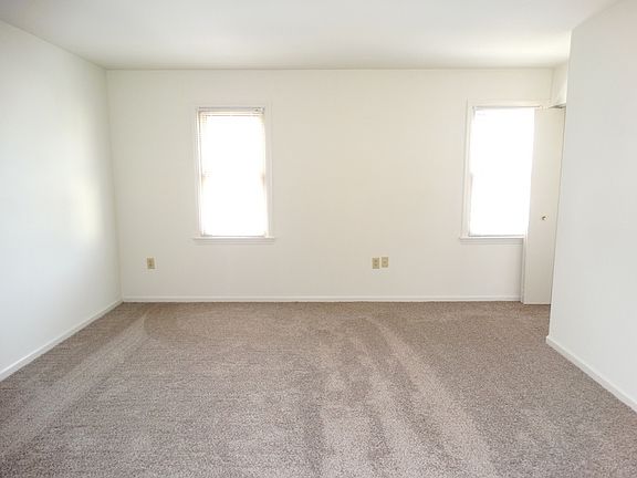 Interior of Similar Apartment