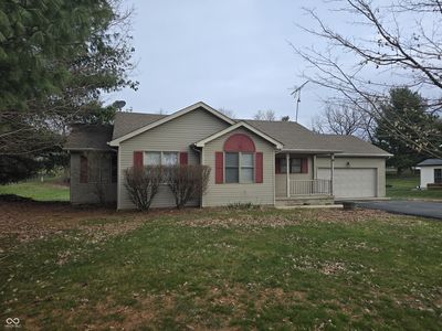 3331 Westward Rd, Spencer, IN, 47460