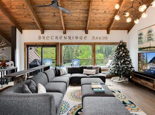 348 Broken Lance Dr UNIT 348, Breckenridge, CO 80424
