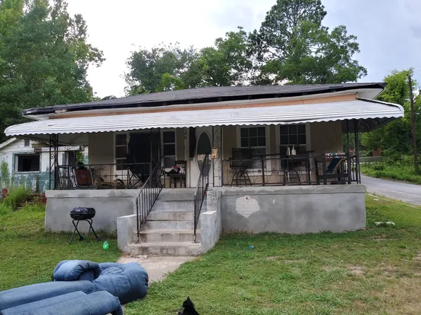 330 Ruby St, Macon, GA 31204