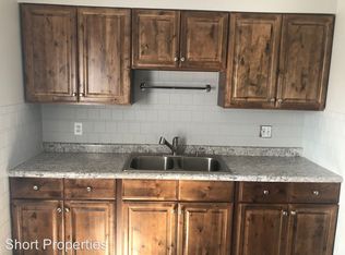 227 W Mechanic St APT 4, Bloomfield, IN 47424