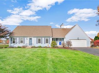 16 S Meadow Ln, Enfield, CT 06082