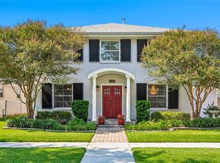 3900 Clifford Dr, Metairie, LA 70002