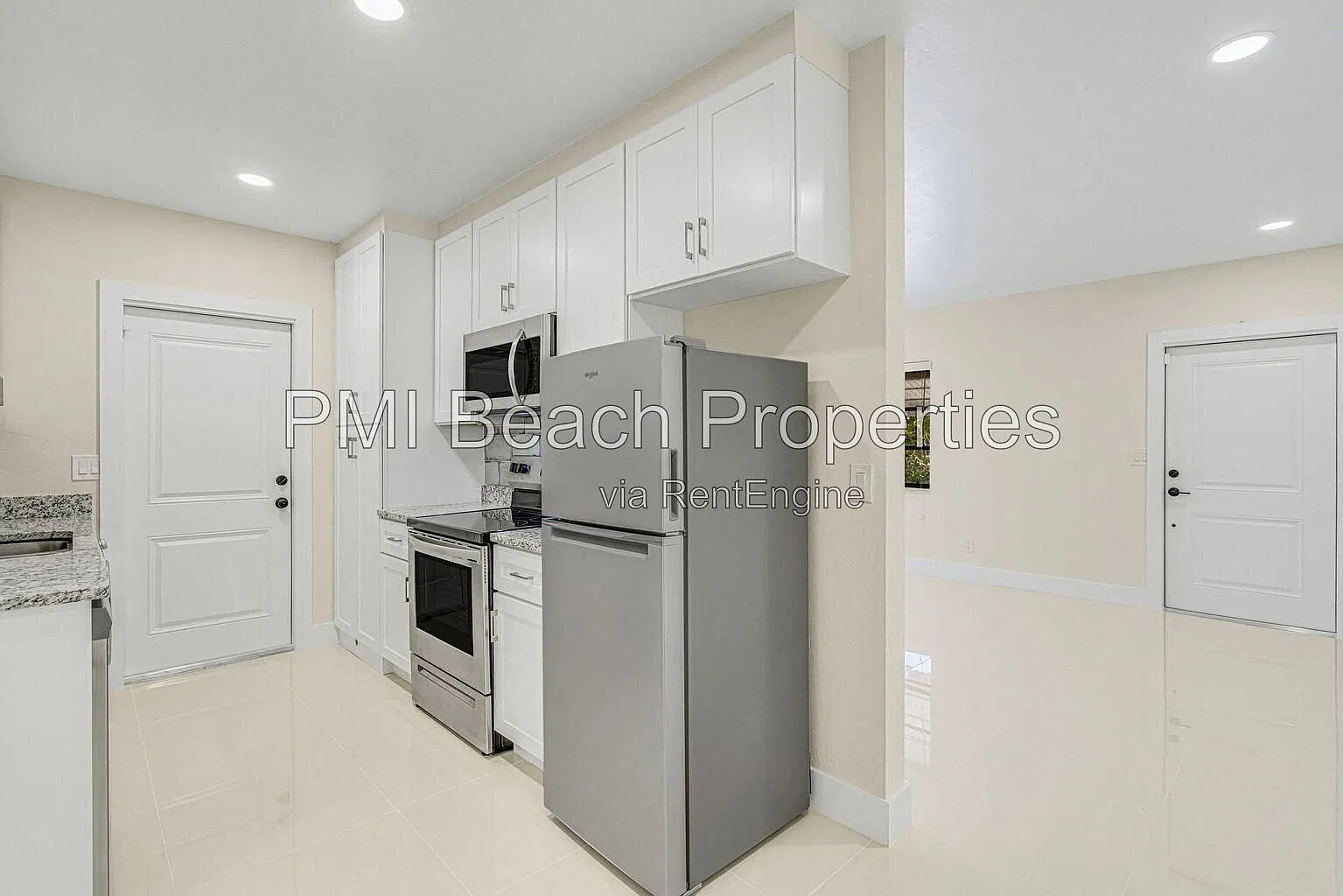 1 bed, 1.0 bath, 679 sqft, $1,700 — Photo 3