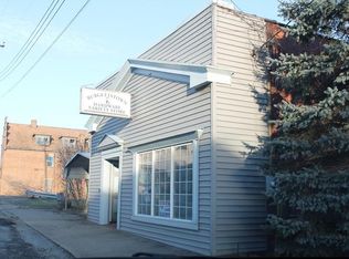 1621 Main St, Burgettstown, PA 15021