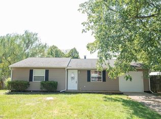 5431 E Durango Ct, Indianapolis, IN
