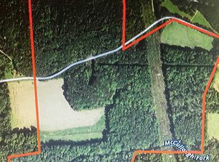 8196 State Line Rd E, Hazel, KY 42049