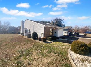 6738 Hickory Brook Rd, Chattanooga, TN 37421