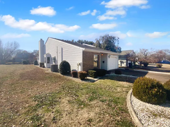 6738 Hickory Brook Rd, Chattanooga, TN 37421