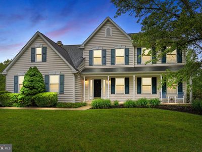 4585 Deep Creek Way, Doylestown, PA, 18902