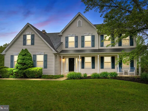 4585 Deep Creek Way, Doylestown, PA 18902