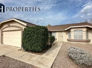 8056 W Georgia Ave, Glendale, AZ 85303