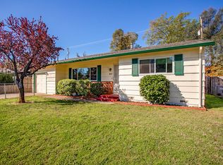 3832 Mercury Dr, Redding, CA