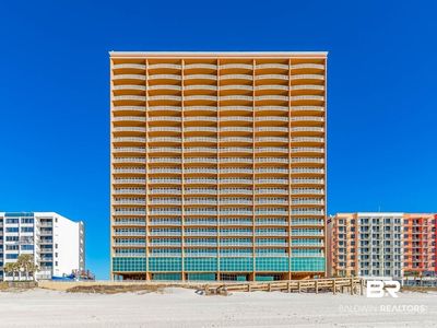 25494 Perdido Beach Blvd #1505, Orange Beach, AL, 36561