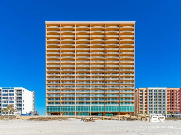 25494 Perdido Beach Blvd #1505, Orange Beach, AL 36561