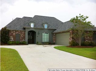 39453 Highway 74, Gonzales, LA 70737