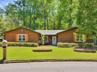 3114 Chelsea Dr, Augusta, GA 30909