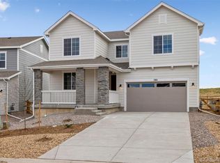 780 Lawson Drive, Elizabeth, CO 80107