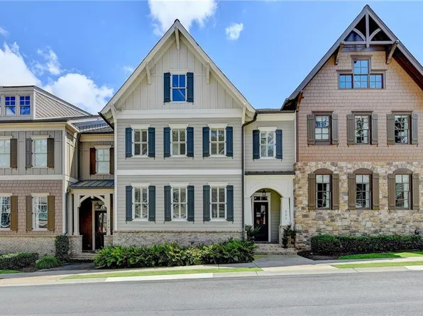 221 Trecastle Sq, Canton, GA 30114