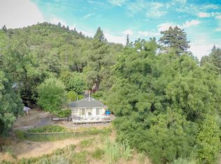 2781 N Fitch Mountain Rd, Healdsburg, CA 95448