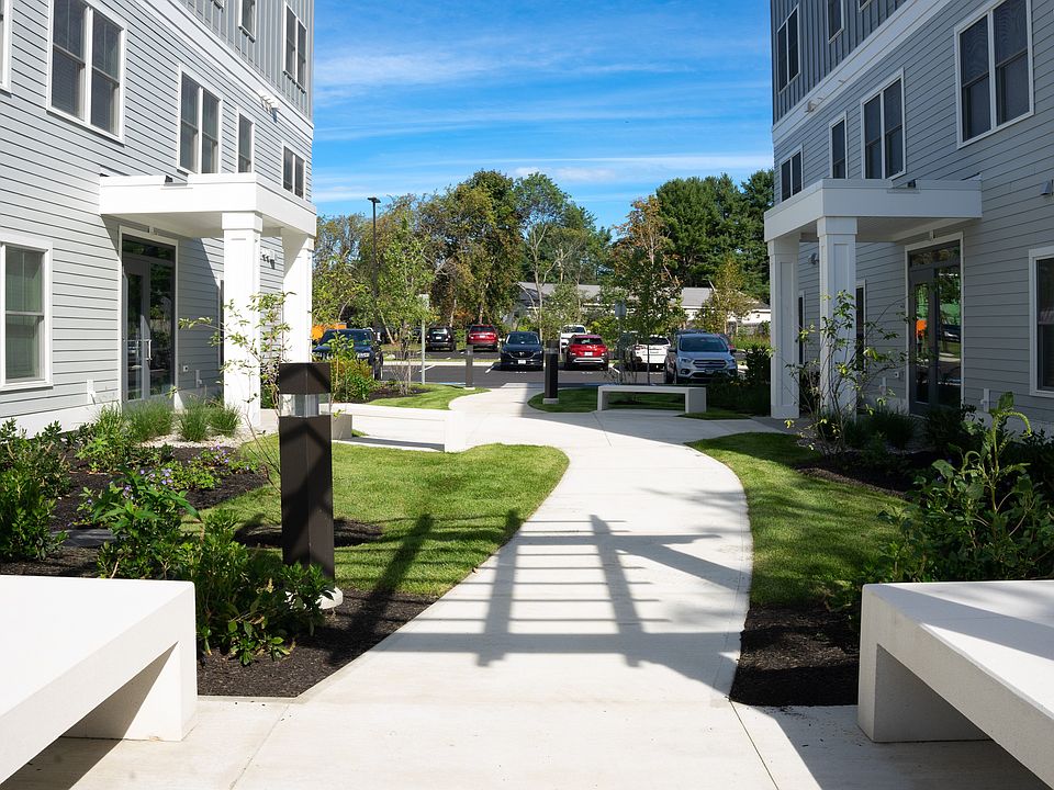 Sweetser Village Apartment Rentals Yarmouth, ME Zillow