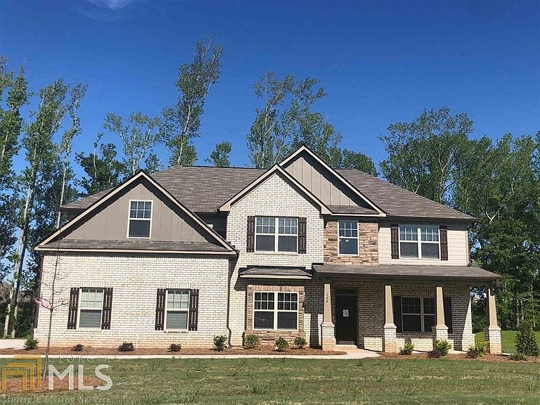 1st image of 141 Lavender Way Lot 25