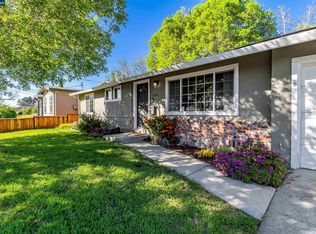 2261 Gehringer Dr, Concord, CA