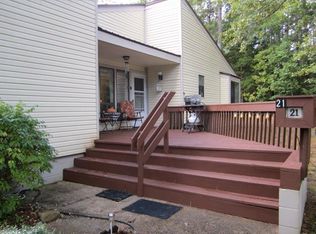 134 Richwood Dr APT 21, Fairfield Bay, AR 72088
