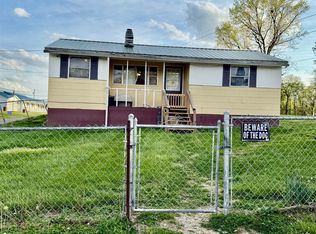 7333 Hall Rdg, Ashland, KY 41102