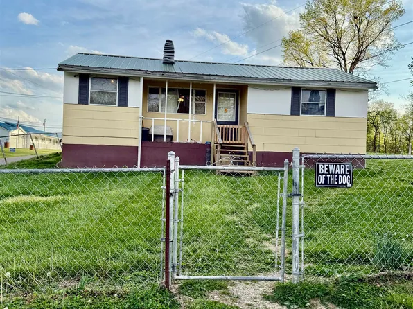 7333 Hall Rdg, Ashland, KY 41102