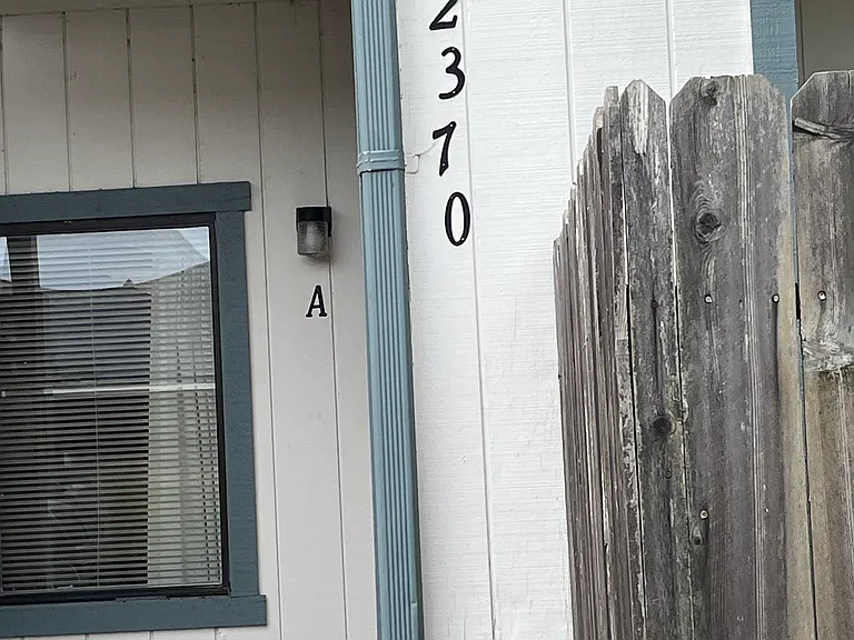 2370 Alta Garden Ln #A — Photo 1