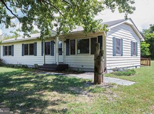 3517 Houston Branch Rd, Federalsburg, MD 21632