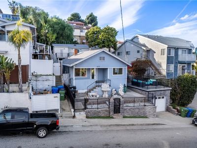 2217 S Gaffey St, San Pedro, CA, 90731