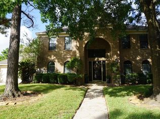 17215 Shadow Valley Dr, Spring, TX 77379