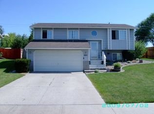 1805 Peggys Ln, Idaho Falls, ID 83402