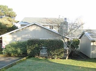 12225 SW Gingham Ln APT A, Beaverton, OR 97008