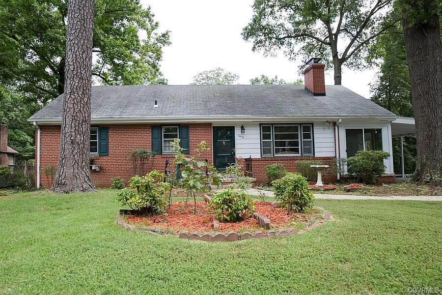 1st image of 1913 N Junaluska Dr