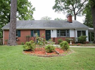 1913 N Junaluska Dr, Richmond, VA 23225