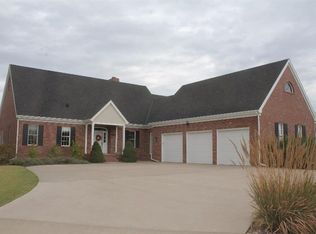 3802 Butterfield Rd, Hays, KS 67601